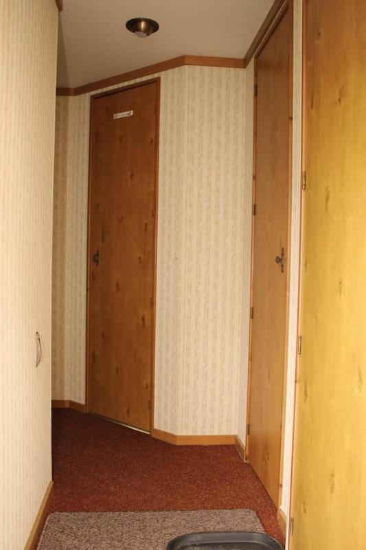 Mobilni Domek Boskovice Esterno foto